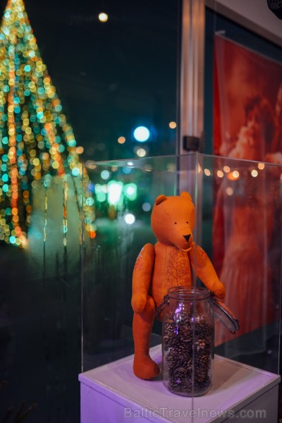 Siguldā durvis ver Ziemas koncertzāle 213274