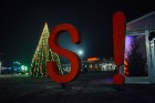 Siguldā durvis ver Ziemas koncertzāle
