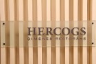 Mežaparkā ir atvēries jauns ģimenes restorāns «Hercogs Mežaparks»