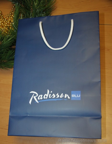 Travelnews.lv saņem daudz skaistus un sirsnīgus sveicienus Ziemassvētkos un Jaunajā gadā! Paldies «Radisson BLU»! Travelnews.lv saņem daudz skaistus un sirsnīgus sveicienus Ziemassvētkos un Jaunajā gadā! Paldies «Radisson BLU»! 213508