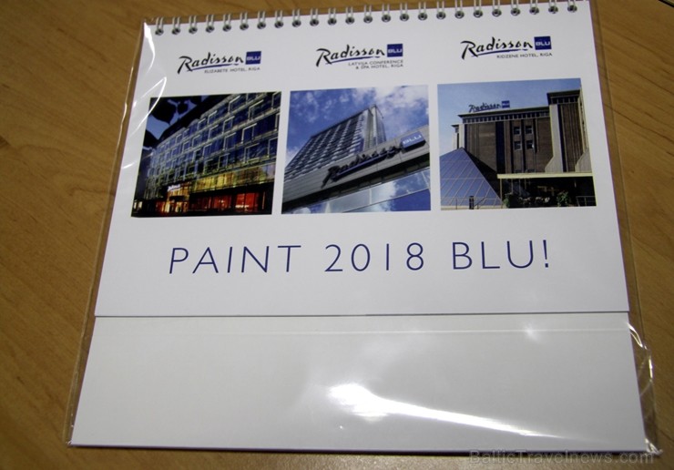 Travelnews.lv saņem daudz skaistus un sirsnīgus sveicienus Ziemassvētkos un Jaunajā gadā! Paldies «Radisson BLU»! Travelnews.lv saņem daudz skaistus un sirsnīgus sveicienus Ziemassvētkos un Jaunajā gadā! Paldies «Radisson BLU»! 213512