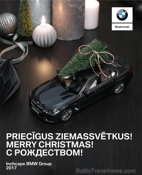 Travelnews.lv saņem daudz skaistus un sirsnīgus sveicienus Ziemassvētkos un Jaunajā gadā! Paldies visiem draugiem! Travelnews.lv saņem daudz skaistus un sirsnīgus sveicienus Ziemassvētkos un Jaunajā gadā! Paldies visiem draugiem! 213596