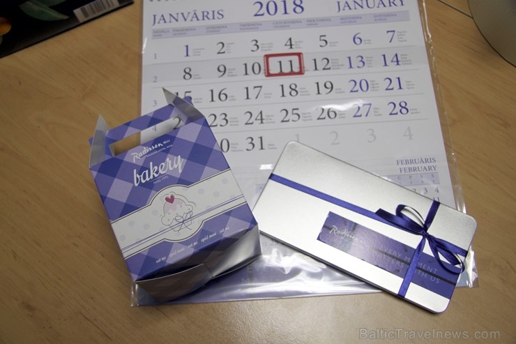 Travelnews.lv saņem daudz skaistus un sirsnīgus sveicienus Ziemassvētkos un Jaunajā gadā! Paldies «Radisson Blu Daugava»! Travelnews.lv saņem daudz skaistus un sirsnīgus sveicienus Ziemassvētkos un Jaunajā gadā! Paldies «Radisson Blu Daugava»! 213601