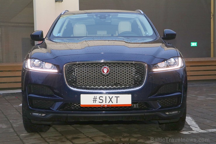 Starptautiskā auto noma «Sixt» rīko Rīgas restorānā ikgadējās brokastis partneriem 213555