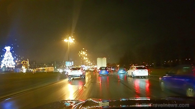 Travelnews.lv dodas pēc Ziemassvētku eglītes mežā ar jauno BMW X3 xDrive20d 213648