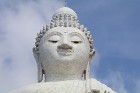 Travelnews.lv apmeklē slaveno statuju «Sēdošais Buda» Puketas salā