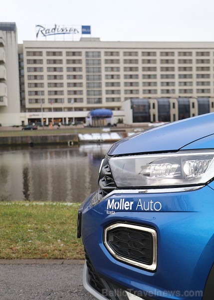 Travelnews.lv ceļo un iepazīst jauno Volkswagen T-Roc, bet pēc tam pusdieno viesnīcā SemaraH Hotel Lielupe Spa & Conferences Travelnews.lv ceļo un iepazīst jauno Volkswagen T-Roc, bet pēc tam pusdieno viesnīcā SemaraH Hotel Lielupe Spa & Conferences 214320