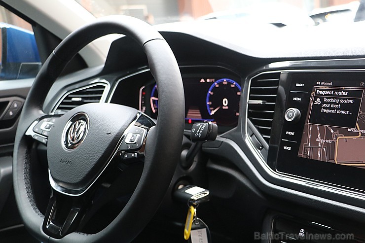 Travelnews.lv ceļo un iepazīst jauno Volkswagen T-Roc, bet pēc tam pusdieno viesnīcā SemaraH Hotel Lielupe Spa & Conferences Travelnews.lv ceļo un iepazīst jauno Volkswagen T-Roc, bet pēc tam pusdieno viesnīcā SemaraH Hotel Lielupe Spa & Conferences 214322