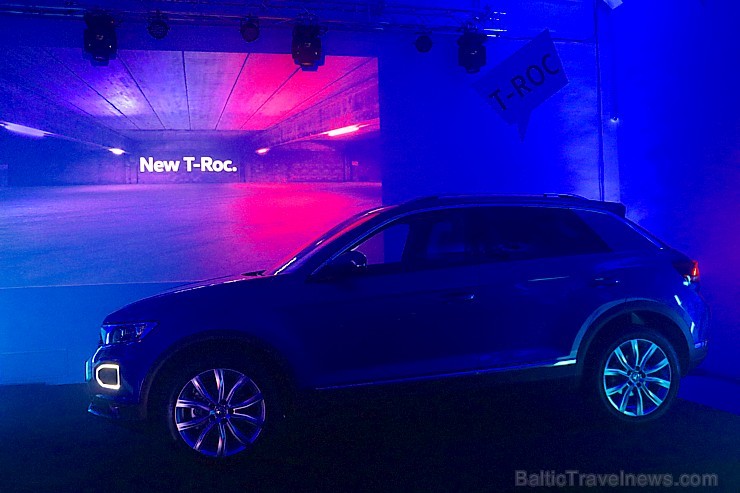 Travelnews.lv ceļo un iepazīst jauno Volkswagen T-Roc, bet pēc tam pusdieno viesnīcā SemaraH Hotel Lielupe Spa & Conferences Travelnews.lv ceļo un iepazīst jauno Volkswagen T-Roc, bet pēc tam pusdieno viesnīcā SemaraH Hotel Lielupe Spa & Conferences 214329