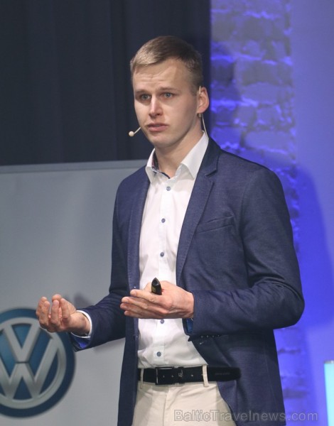 Travelnews.lv ceļo un iepazīst jauno Volkswagen T-Roc, bet pēc tam pusdieno viesnīcā SemaraH Hotel Lielupe Spa & Conferences Travelnews.lv ceļo un iepazīst jauno Volkswagen T-Roc, bet pēc tam pusdieno viesnīcā SemaraH Hotel Lielupe Spa & Conferences 214332
