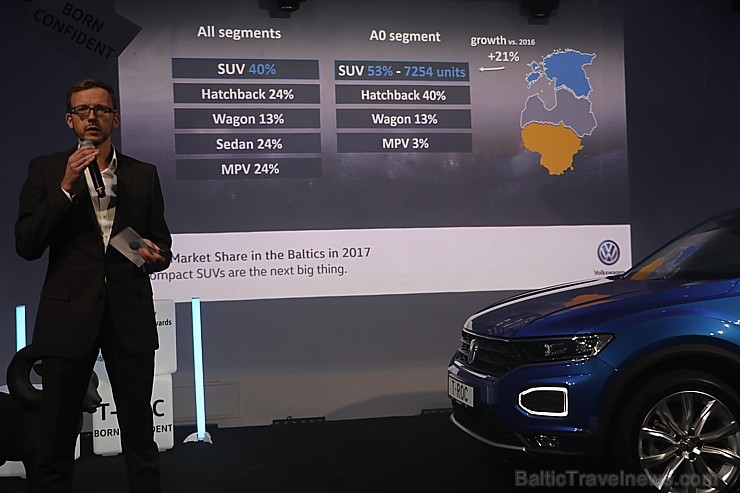 Travelnews.lv ceļo un iepazīst jauno Volkswagen T-Roc, bet pēc tam pusdieno viesnīcā SemaraH Hotel Lielupe Spa & Conferences Travelnews.lv ceļo un iepazīst jauno Volkswagen T-Roc, bet pēc tam pusdieno viesnīcā SemaraH Hotel Lielupe Spa & Conferences 214335