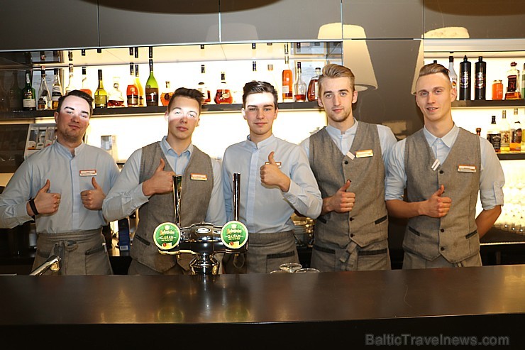Travelnews.lv ceļo un iepazīst jauno Volkswagen T-Roc, bet pēc tam pusdieno viesnīcā SemaraH Hotel Lielupe Spa & Conferences Travelnews.lv ceļo un iepazīst jauno Volkswagen T-Roc, bet pēc tam pusdieno viesnīcā SemaraH Hotel Lielupe Spa & Conferences 214340