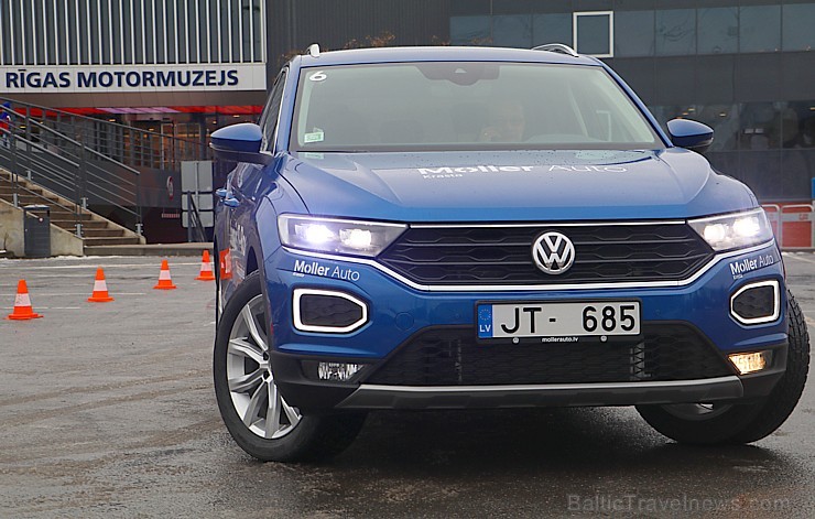Travelnews.lv ceļo un iepazīst jauno Volkswagen T-Roc, bet pēc tam pusdieno viesnīcā SemaraH Hotel Lielupe Spa & Conferences Travelnews.lv ceļo un iepazīst jauno Volkswagen T-Roc, bet pēc tam pusdieno viesnīcā SemaraH Hotel Lielupe Spa & Conferences 214344