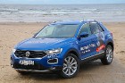 Travelnews.lv ceļo un iepazīst jauno Volkswagen T-Roc
