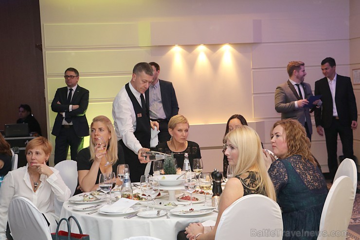 Turcijas viesnīcas prezentē vasaras 2018 piedāvājumu Tez Tour ceļojumu aģentiem Jūrmalas viesnīcā Baltic Beach Hotel Turcijas viesnīcas prezentē vasaras 2018 piedāvājumu Tez Tour ceļojumu aģentiem Jūrmalas viesnīcā Baltic Beach Hotel 214553