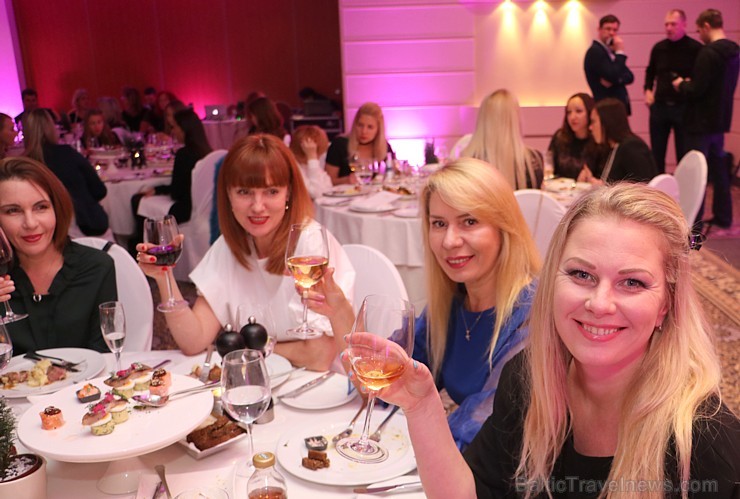 Turcijas viesnīcas prezentē vasaras 2018 piedāvājumu Tez Tour ceļojumu aģentiem Jūrmalas viesnīcā Baltic Beach Hotel Turcijas viesnīcas prezentē vasaras 2018 piedāvājumu Tez Tour ceļojumu aģentiem Jūrmalas viesnīcā Baltic Beach Hotel 214559