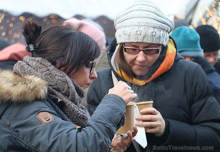 Live Riga 13.01.2018 organizētais «Riga Street food festival» Vecrīgā gūst lielu atsaucību 214692