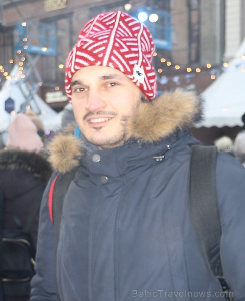 Live Riga 13.01.2018 organizētais «Riga Street food festival» Vecrīgā gūst lielu atsaucību 214696