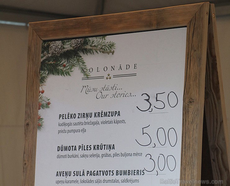 Live Riga 13.01.2018 organizētais «Riga Street food festival» Vecrīgā gūst lielu atsaucību 214705
