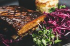 Unikālais Rīgas alus restorāns «Easy Beer&Burger» aicina pie sevis ciemos