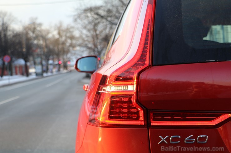 Travelnews.lv apceļo Latviju ar jauno un populāro Volvo XC60 215150