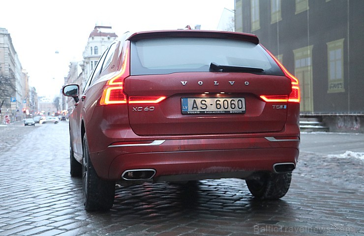 Travelnews.lv apceļo Latviju ar jauno un populāro Volvo XC60 215155