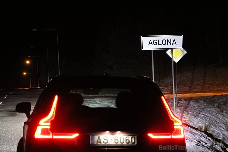 Travelnews.lv apceļo Latviju ar jauno un populāro Volvo XC60 215211