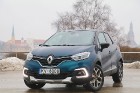 Travelnews.lv apceļo Latvijas galvaspilsētu ar Renault Captur