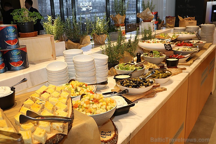 «Baltic Travel Group» pulcē «Park Inn by Radisson Riga Valdemara» vairāk nekā 120 ceļojumu ģidu no Baltijas «Baltic Travel Group» pulcē «Park Inn by Radisson Riga Valdemara» vairāk nekā 120 ceļojumu ģidu no Baltijas 215304