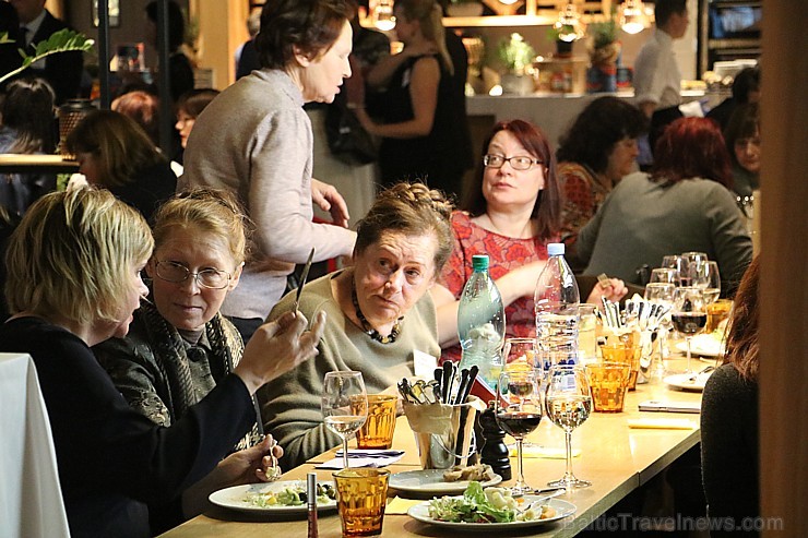 «Baltic Travel Group» pulcē «Park Inn by Radisson Riga Valdemara» vairāk nekā 120 ceļojumu ģidu no Baltijas «Baltic Travel Group» pulcē «Park Inn by Radisson Riga Valdemara» vairāk nekā 120 ceļojumu ģidu no Baltijas 215322