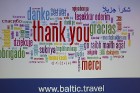 «Baltic Travel Group» pulcē «Park Inn by Radisson Riga Valdemara» vairāk nekā 120 ceļojumu gidu no Baltijas