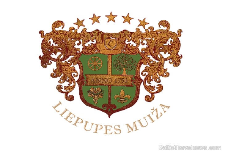 Pie sevis ciemos aicina skaistā  Liepupes muiža 215585