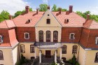 Skaistā Liepupes muiža aicina pie sevis ciemos 