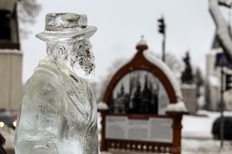 «Latvijas Goda aplis» viesojas Rēzeknē 215658