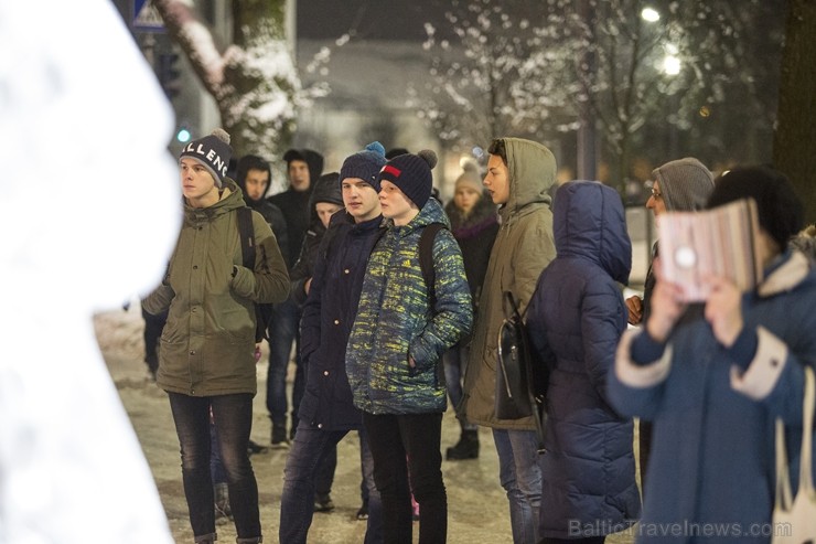 «Latvijas Goda aplis» viesojas Rēzeknē 215664