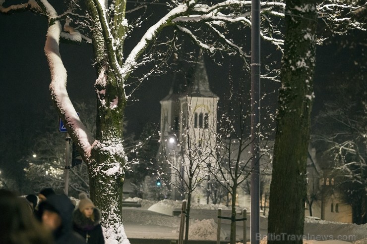 «Latvijas Goda aplis» viesojas Rēzeknē 215669