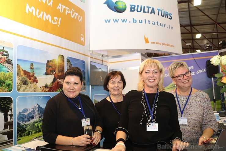 «Balttour 2018» (2.02-4.02.2018) ir ceļojumu ekspertu un tūrisma profesionāļu lielākais saiets Latvijā (176-275) «Balttour 2018» (2.02-4.02.2018) ir ceļojumu ekspertu un tūrisma profesionāļu lielākais saiets Latvijā (176-275) 215828