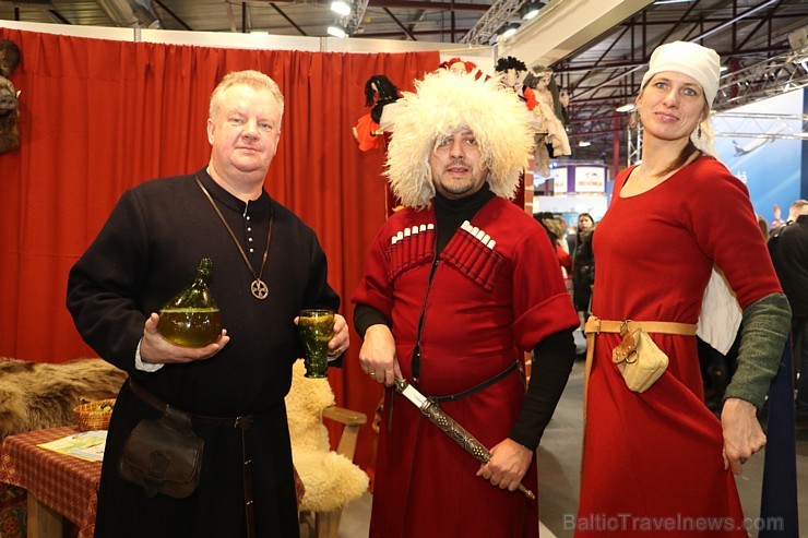 «Balttour 2018» (2.02-4.02.2018) ir ceļojumu ekspertu un tūrisma profesionāļu lielākais saiets Latvijā (176-275) «Balttour 2018» (2.02-4.02.2018) ir ceļojumu ekspertu un tūrisma profesionāļu lielākais saiets Latvijā (176-275) 215831