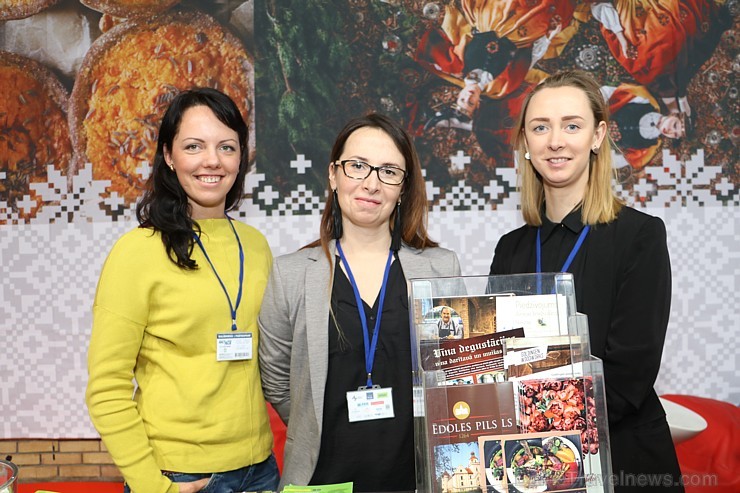 «Balttour 2018» (2.02-4.02.2018) ir ceļojumu ekspertu un tūrisma profesionāļu lielākais saiets Latvijā (176-275) «Balttour 2018» (2.02-4.02.2018) ir ceļojumu ekspertu un tūrisma profesionāļu lielākais saiets Latvijā (176-275) 215836