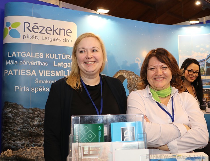«Balttour 2018» (2.02-4.02.2018) ir ceļojumu ekspertu un tūrisma profesionāļu lielākais saiets Latvijā (176-275) «Balttour 2018» (2.02-4.02.2018) ir ceļojumu ekspertu un tūrisma profesionāļu lielākais saiets Latvijā (176-275) 215854