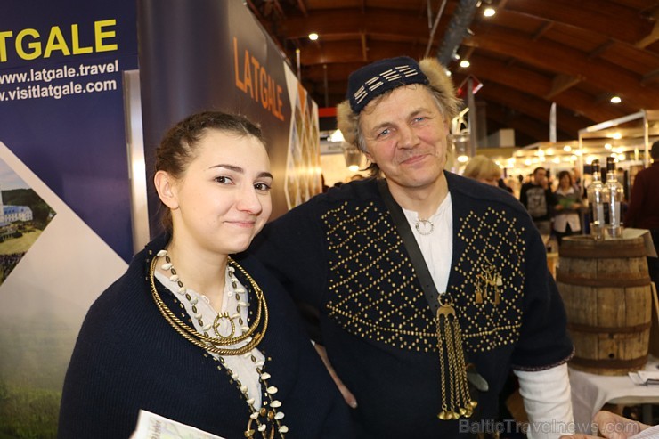 «Balttour 2018» (2.02-4.02.2018) ir ceļojumu ekspertu un tūrisma profesionāļu lielākais saiets Latvijā (176-275) «Balttour 2018» (2.02-4.02.2018) ir ceļojumu ekspertu un tūrisma profesionāļu lielākais saiets Latvijā (176-275) 215870