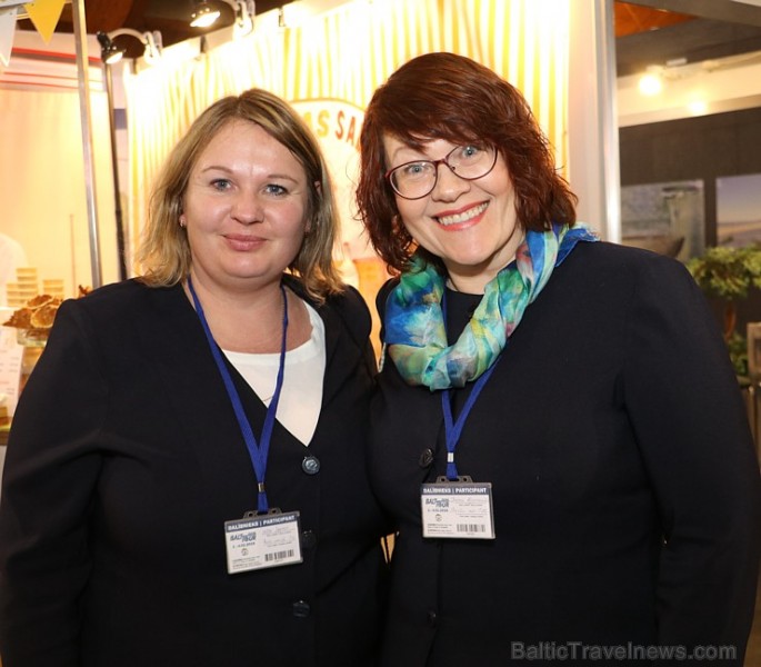 «Balttour 2018» (2.02-4.02.2018) ir ceļojumu ekspertu un tūrisma profesionāļu lielākais saiets Latvijā (176-275) «Balttour 2018» (2.02-4.02.2018) ir ceļojumu ekspertu un tūrisma profesionāļu lielākais saiets Latvijā (176-275) 215886