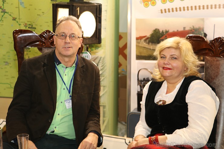 «Balttour 2018» (2.02-4.02.2018) ir ceļojumu ekspertu un tūrisma profesionāļu lielākais saiets Latvijā (176-275) «Balttour 2018» (2.02-4.02.2018) ir ceļojumu ekspertu un tūrisma profesionāļu lielākais saiets Latvijā (176-275) 215891