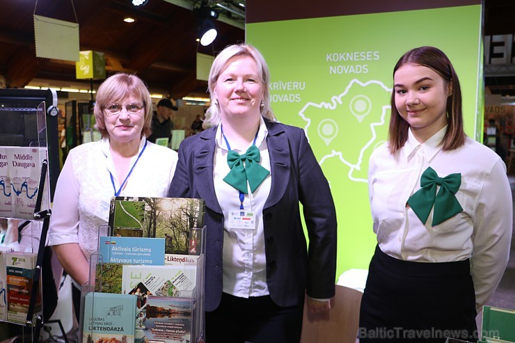 «Balttour 2018» (2.02-4.02.2018) ir ceļojumu ekspertu un tūrisma profesionāļu lielākais saiets Latvijā (176-275) «Balttour 2018» (2.02-4.02.2018) ir ceļojumu ekspertu un tūrisma profesionāļu lielākais saiets Latvijā (176-275) 215896