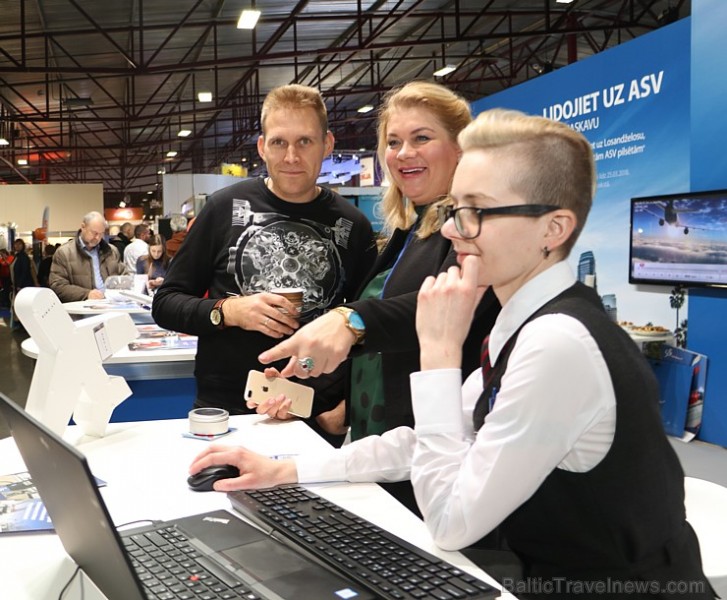 «Balttour 2018» (2.02-4.02.2018) ir ceļojumu ekspertu un tūrisma profesionāļu lielākais saiets Latvijā (176-275) «Balttour 2018» (2.02-4.02.2018) ir ceļojumu ekspertu un tūrisma profesionāļu lielākais saiets Latvijā (176-275) 215907