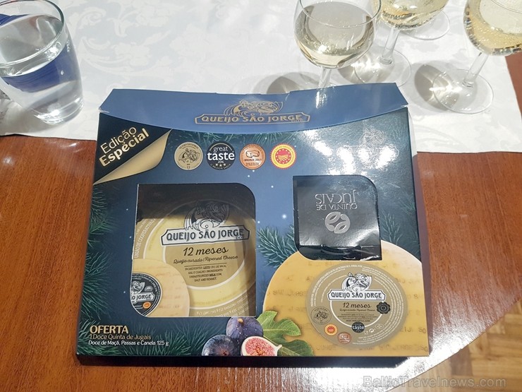 Travelnews.lv divās dienās «izskrien cauri» Portugāles skaistākajai pilsētai - Porto 215997