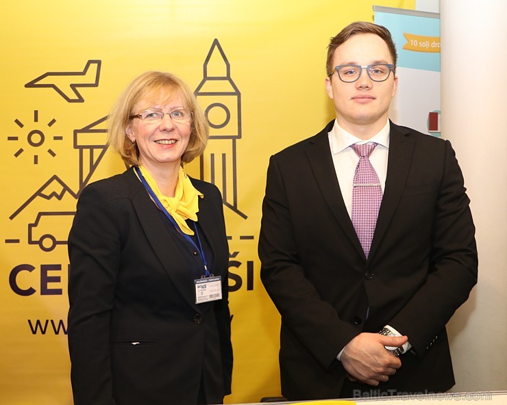 «Balttour 2018» (2.02-4.02.2018) ir ceļojumu ekspertu un tūrisma profesionāļu lielākais saiets Latvijā (276-375) «Balttour 2018» (2.02-4.02.2018) ir ceļojumu ekspertu un tūrisma profesionāļu lielākais saiets Latvijā (276-375) 216110