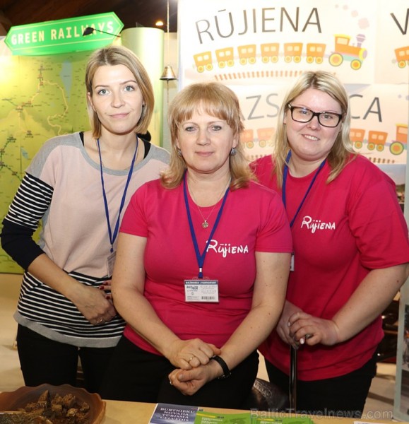 «Balttour 2018» (2.02-4.02.2018) ir ceļojumu ekspertu un tūrisma profesionāļu lielākais saiets Latvijā (276-375) «Balttour 2018» (2.02-4.02.2018) ir ceļojumu ekspertu un tūrisma profesionāļu lielākais saiets Latvijā (276-375) 216112