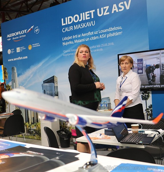 «Balttour 2018» (2.02-4.02.2018) ir ceļojumu ekspertu un tūrisma profesionāļu lielākais saiets Latvijā (276-375) «Balttour 2018» (2.02-4.02.2018) ir ceļojumu ekspertu un tūrisma profesionāļu lielākais saiets Latvijā (276-375) 216125