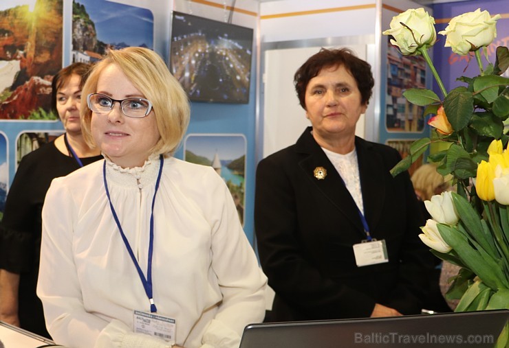 «Balttour 2018» (2.02-4.02.2018) ir ceļojumu ekspertu un tūrisma profesionāļu lielākais saiets Latvijā (276-375) «Balttour 2018» (2.02-4.02.2018) ir ceļojumu ekspertu un tūrisma profesionāļu lielākais saiets Latvijā (276-375) 216145